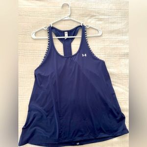 Under Armour Women’s tank top Size M